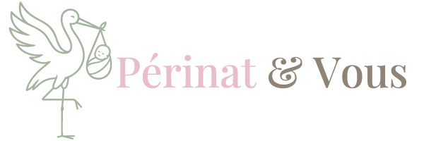 Logo Périnat & Vous